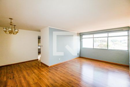 Sala de apartamento para alugar com 2 quartos, 120m² em Santo Amaro, São Paulo