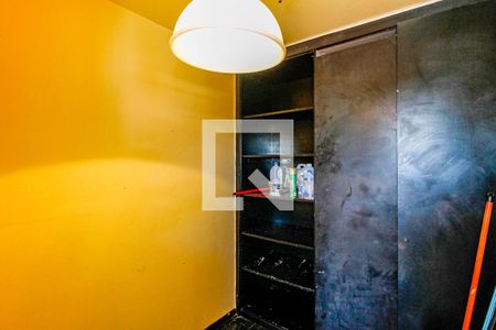 Apartamento à venda com 120m², 2 quartos e 1 vagaQuarto de Serviço