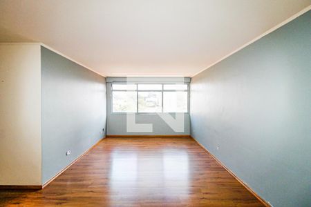 Sala de apartamento à venda com 2 quartos, 120m² em Santo Amaro, São Paulo