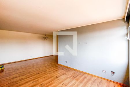 Sala de apartamento à venda com 2 quartos, 120m² em Santo Amaro, São Paulo