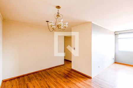 Sala de jantar de apartamento à venda com 2 quartos, 120m² em Santo Amaro, São Paulo