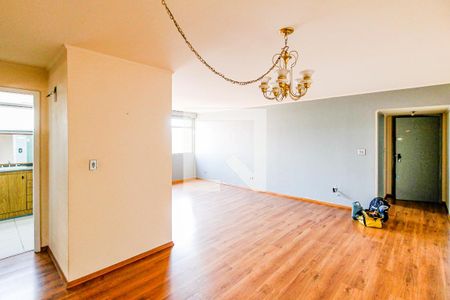 Sala de jantar de apartamento à venda com 2 quartos, 120m² em Santo Amaro, São Paulo