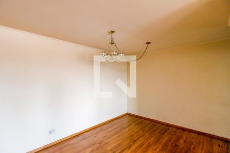 Sala de jantar de apartamento à venda com 2 quartos, 120m² em Santo Amaro, São Paulo
