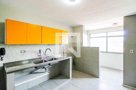 Apartamento à venda com 120m², 2 quartos e 1 vagaCozinha