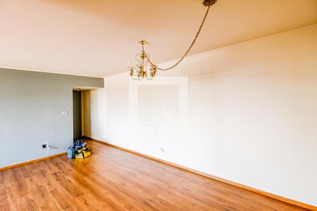Sala de jantar de apartamento à venda com 2 quartos, 120m² em Santo Amaro, São Paulo