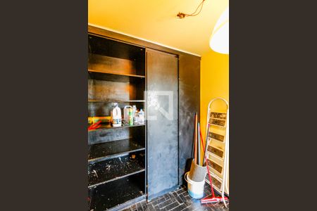 Apartamento à venda com 120m², 2 quartos e 1 vagaQuarto de Serviço