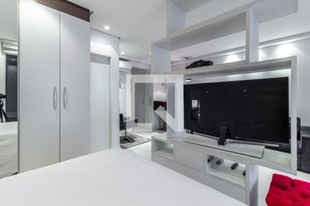 Studio de kitnet/studio à venda com 1 quarto, 42m² em Vila Olímpia, São Paulo