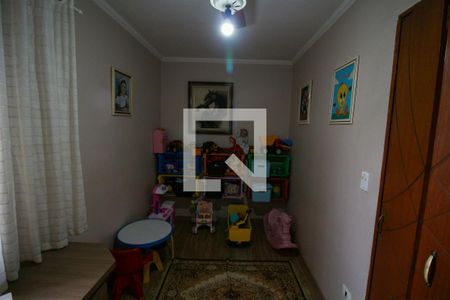 Quarto 2 de casa à venda com 3 quartos, 630m² em Vila Carrao, São Paulo