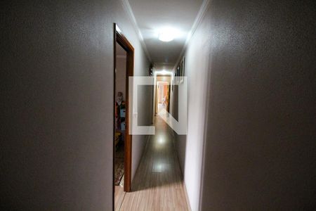 Corredor de casa à venda com 3 quartos, 630m² em Vila Carrao, São Paulo