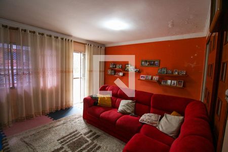 Sala de Estar de casa à venda com 3 quartos, 630m² em Vila Carrao, São Paulo