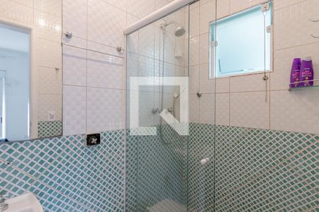 Casa à venda com 437m², 3 quartos e 3 vagas Casa à venda com 437m², 3 quartos e 3 vagasBanheiro da Suíte 3