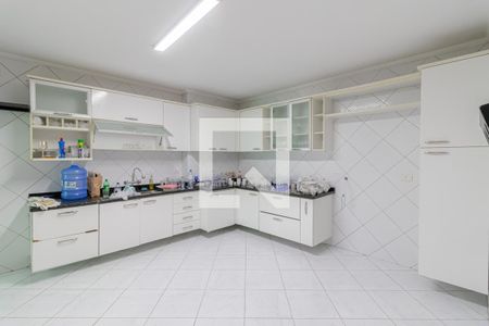 Casa à venda com 437m², 3 quartos e 3 vagas Casa à venda com 437m², 3 quartos e 3 vagasCozinha