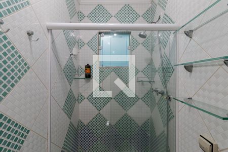 Casa à venda com 437m², 3 quartos e 3 vagas Casa à venda com 437m², 3 quartos e 3 vagasBanheiro da Suíte 2