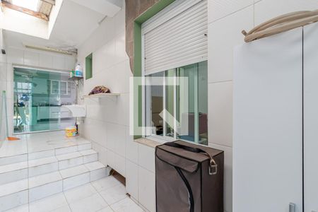 Casa à venda com 437m², 3 quartos e 3 vagas Casa à venda com 437m², 3 quartos e 3 vagasÁrea de Serviço