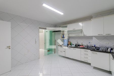 Casa à venda com 437m², 3 quartos e 3 vagas Casa à venda com 437m², 3 quartos e 3 vagasCozinha