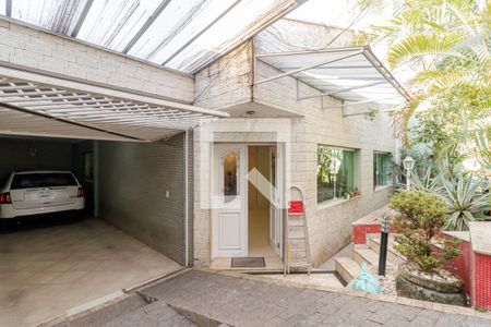 Casa à venda com 437m², 3 quartos e 3 vagas Casa à venda com 437m², 3 quartos e 3 vagasJardim