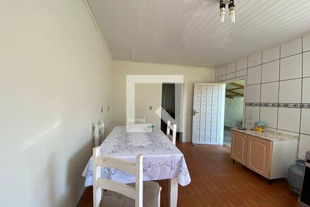 Casa à venda com 120m², 3 quartos e 1 vagaCozinha