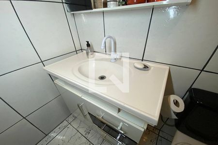 Casa à venda com 120m², 3 quartos e 1 vagaPia do Banheiro