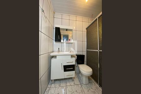 Casa à venda com 120m², 3 quartos e 1 vagaBanheiro