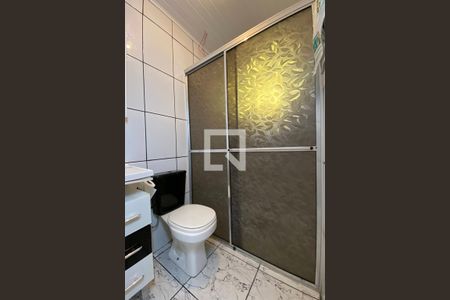 Casa à venda com 120m², 3 quartos e 1 vagaBanheiro