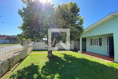 Casa à venda com 120m², 3 quartos e 1 vagaÁrea Externa