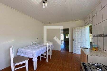 Casa à venda com 120m², 3 quartos e 1 vagaCozinha