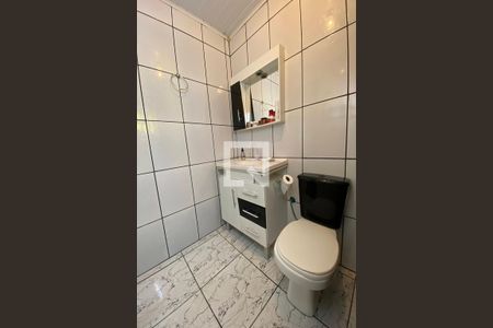 Casa à venda com 120m², 3 quartos e 1 vagaBanheiro