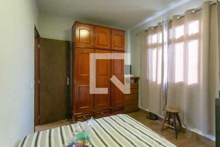 Quarto 2 de apartamento para alugar com 2 quartos, 70m² em São Lucas, Belo Horizonte
