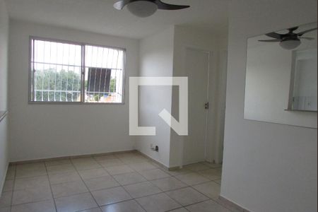 Apartamento para alugar com 2 quartos, 45m² em Guaratiba, Rio de Janeiro