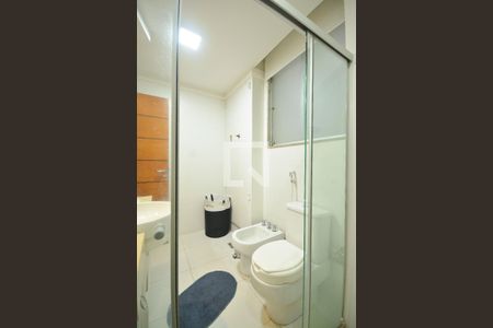 Apartamento à venda com 640m², 7 quartos e 2 vagasBanheiro Social