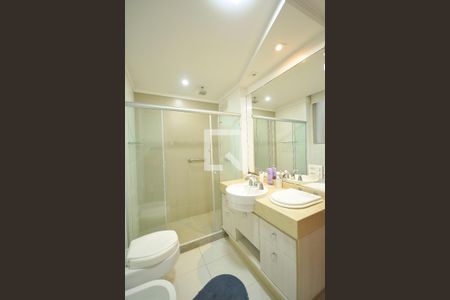 Apartamento à venda com 640m², 7 quartos e 2 vagasBanheiro Social