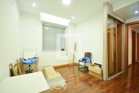 Apartamento à venda com 640m², 7 quartos e 2 vagasCloset do quarto