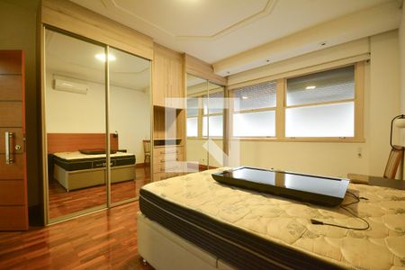 Apartamento à venda com 640m², 7 quartos e 2 vagasQuarto com suíte