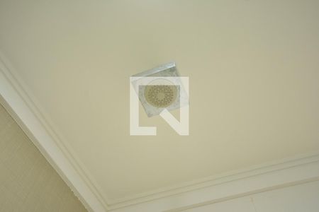 Apartamento à venda com 640m², 7 quartos e 2 vagasBanheiro Social