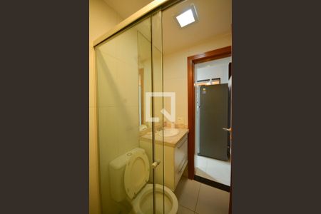 Apartamento à venda com 640m², 7 quartos e 2 vagasBanheiro de Serviço