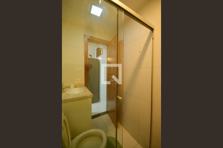 Apartamento à venda com 640m², 7 quartos e 2 vagasBanheiro de Serviço