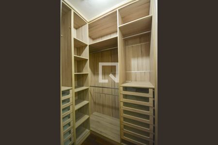 Apartamento à venda com 640m², 7 quartos e 2 vagasCloset do quarto