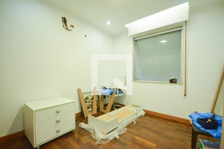 Apartamento à venda com 640m², 7 quartos e 2 vagasCloset do quarto