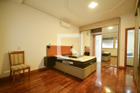 Apartamento à venda com 640m², 7 quartos e 2 vagasQuarto com suíte