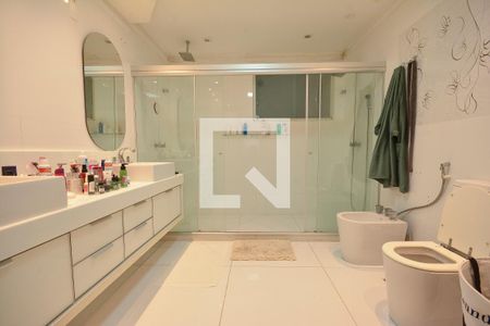 Apartamento à venda com 640m², 7 quartos e 2 vagasSuite do quarto 3