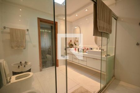 Apartamento à venda com 640m², 7 quartos e 2 vagasSuite do quarto 3