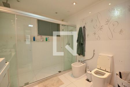 Apartamento à venda com 640m², 7 quartos e 2 vagasSuite do quarto 3