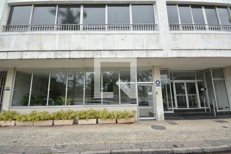 Apartamento à venda com 640m², 7 quartos e 2 vagasFachada