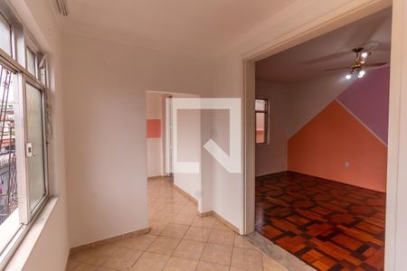 Varanda da Sala de apartamento para alugar com 2 quartos, 90m² em Madureira, Rio de Janeiro