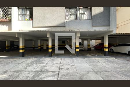 Apartamento para alugar com 89m², 3 quartos e 1 vaga Apartamento para alugar com 89m², 3 quartos e 1 vagaGaragem