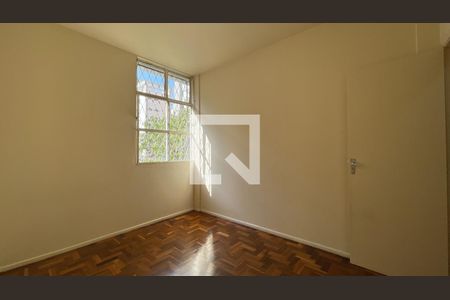 quarto 1 de apartamento para alugar com 3 quartos, 89m² em Gutierrez, Belo Horizonte