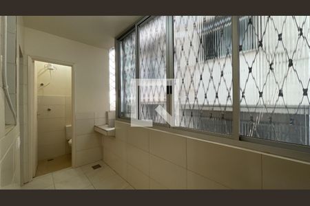 Apartamento para alugar com 89m², 3 quartos e 1 vaga Apartamento para alugar com 89m², 3 quartos e 1 vagaÁrea de Serviço