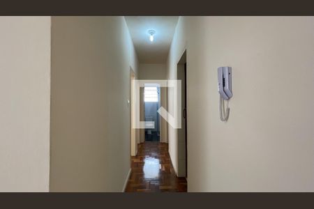 Apartamento para alugar com 89m², 3 quartos e 1 vaga Apartamento para alugar com 89m², 3 quartos e 1 vagaCorredor