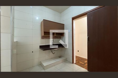 Apartamento para alugar com 89m², 3 quartos e 1 vaga Apartamento para alugar com 89m², 3 quartos e 1 vagaCozinha