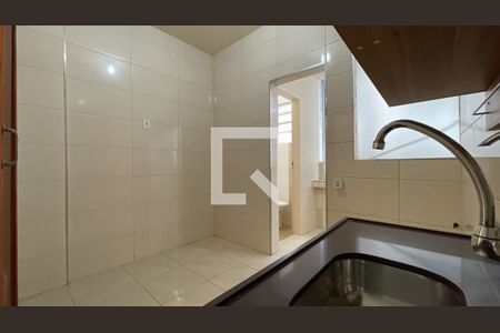 Apartamento para alugar com 89m², 3 quartos e 1 vaga Apartamento para alugar com 89m², 3 quartos e 1 vagaCozinha